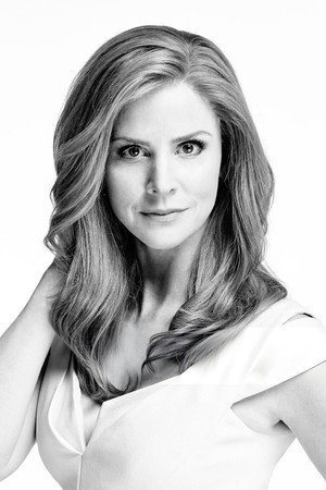 Sarah Rafferty photo