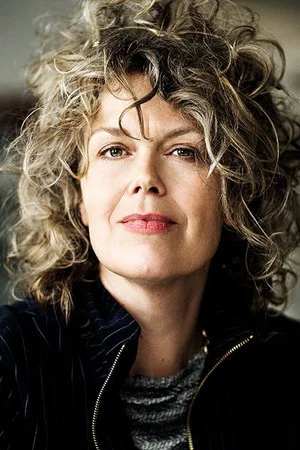 Photo of Dunja Gry Jensen from the Latest Netflix gallery