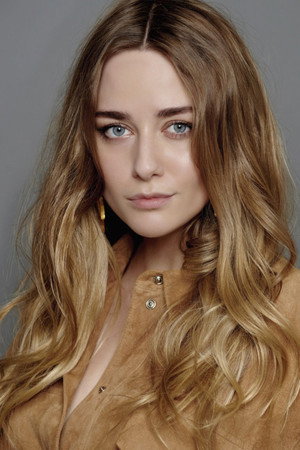 Ingrid Olerinskaya photo