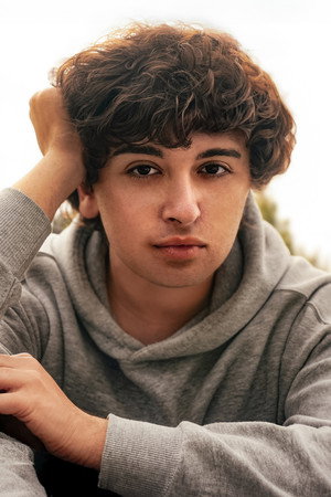 Photo of Tomás Travelho from the Latest Netflix gallery