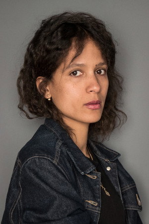 Photo of Mati Diop from the Latest Netflix gallery