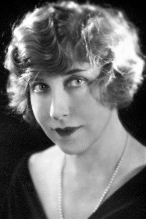 Josephine Whittell photo