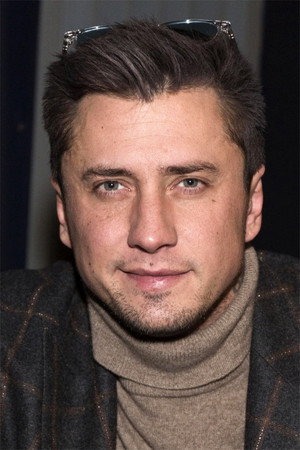 Pavel Priluchnyy photo