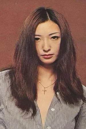 Photo of Setsuko Ogawa from the Latest Netflix gallery