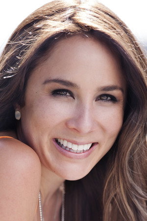 Sarah de Possesse photo