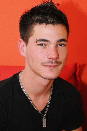 Photo of Eric Angeletti from the Latest Netflix gallery