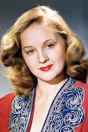 Photo of Sharon Douglas from the Latest Netflix gallery