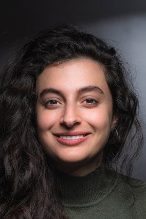 Photo of Isabelle Zighondi from the Latest Netflix gallery