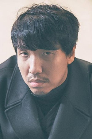 Photo of Yoon Jong-bin from the Latest Netflix gallery