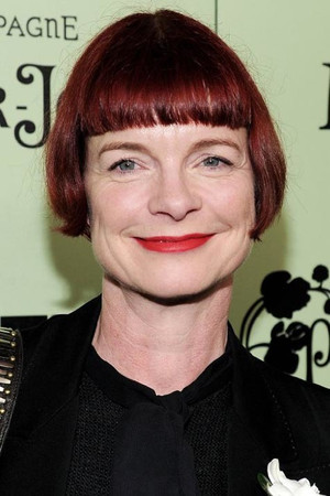 Photo of Sandy Powell from the Latest Netflix gallery