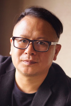 Photo of Du Jiayi from the Latest Netflix gallery