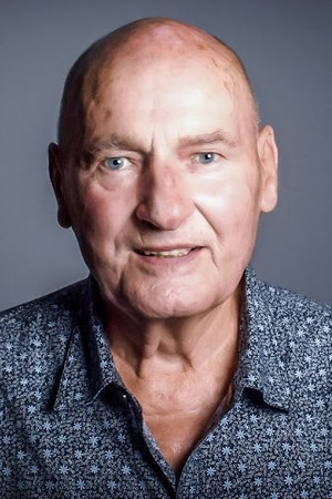 Friedrich G. Beckhaus photo