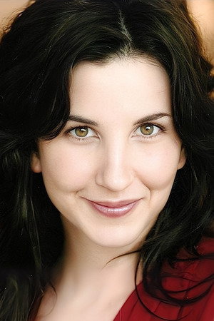 Photo of Stephanie Escajeda from the Latest Netflix gallery