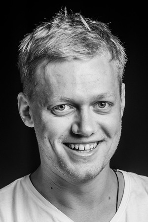Photo of Oskar Punga from the Latest Netflix gallery