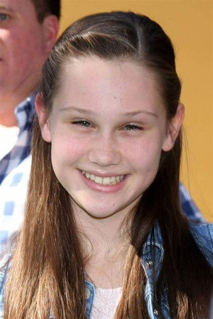 Photo of Anastasia Bredikhina from the Latest Netflix gallery