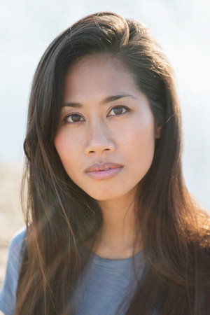 Photo of Alice Tran from the Latest Netflix gallery