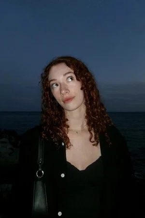 Photo of Annette Godéreaux from the Latest Netflix gallery