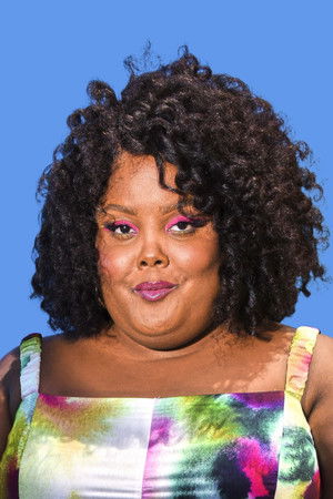 Danielle Pinnock photo