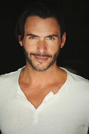 Photo of Joseph Mesiano from the Latest Netflix gallery