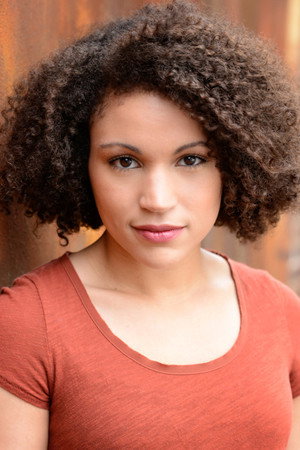 Gabrielle Byndloss photo