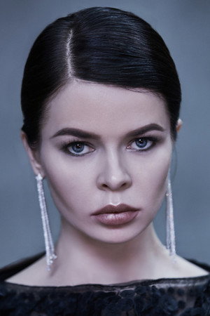 Photo of Elena Knyazeva from the Latest Netflix gallery