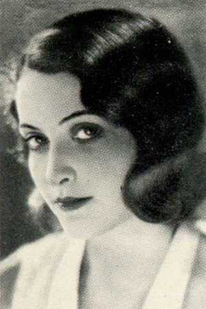 Photo of Irene Eisinger from the Latest Netflix gallery