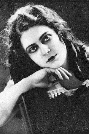 Photo of Maria Tenazi from the Latest Netflix gallery