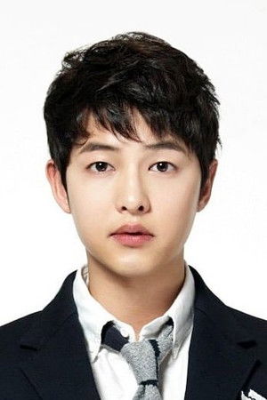 Song Joong-ki photo