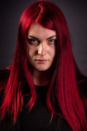 Photo of Sarah Giercksky from the Latest Netflix gallery