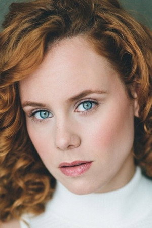 Photo of Annie Briggs from the Latest Netflix gallery