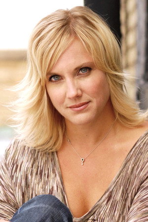 Photo of Krista Sutton from the Latest Netflix gallery