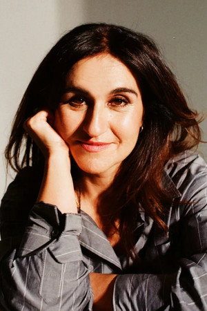 Nathalie Armin photo