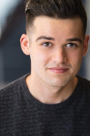 Photo of Nick James Montoya from the Latest Netflix gallery