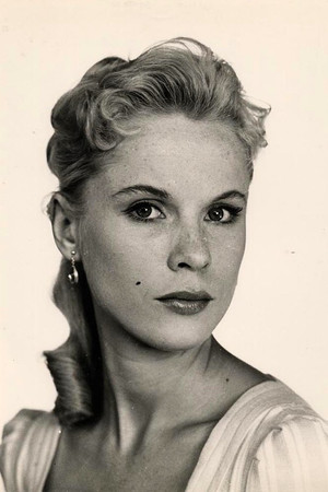 Bibi Andersson photo