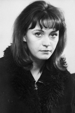 Photo of Alexandra Kluge from the Latest Netflix gallery