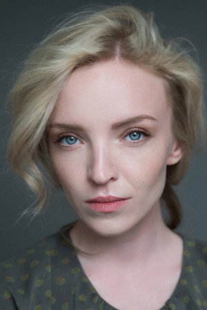 Varvara Gusinskaya photo