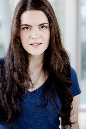 Photo of Kailey Spear from the Latest Netflix gallery