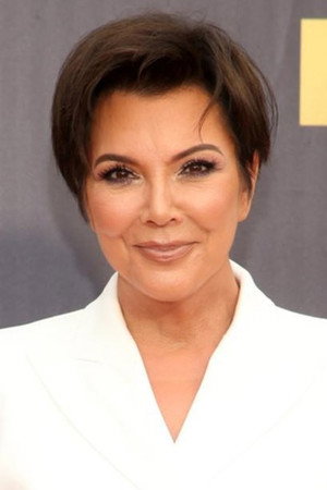 Kris Jenner photo