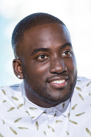 Shamier Anderson photo