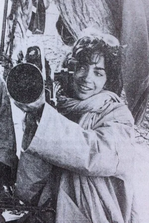 Photo of Jocelyne Saab from the Latest Netflix gallery