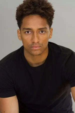 Photo of Alex Sawyer from the Latest Netflix gallery