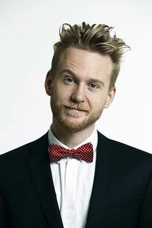 Photo of Huxi Bach from the Latest Netflix gallery