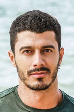 Photo of Lobo Carreira from the Latest Netflix gallery