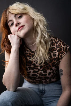 Photo of Bri Bagley from the Latest Netflix gallery