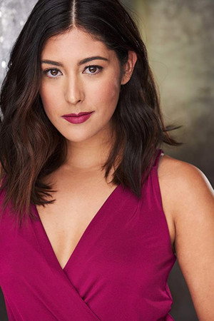 Photo of Tara Joshi from the Latest Netflix gallery