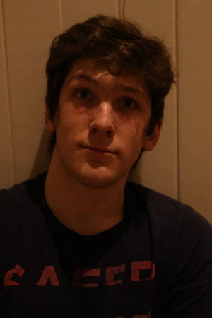 Photo of Anthony McLaughlin from the Latest Netflix gallery