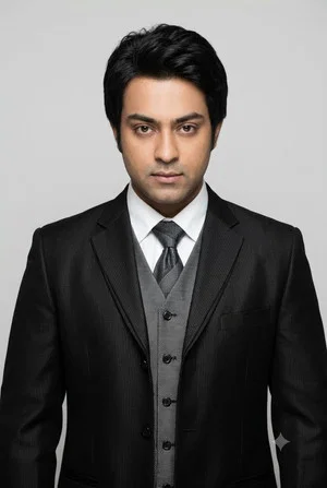 Photo of Amaan Reza from the Latest Netflix gallery