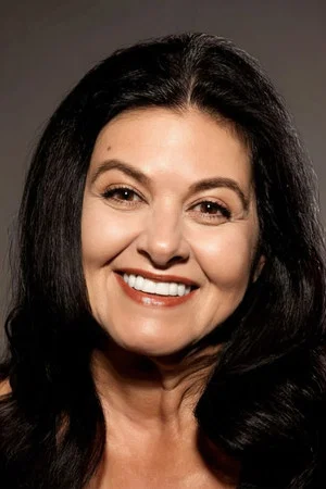 Photo of Nilgün Kasapbaşoğlu from the Latest Netflix gallery