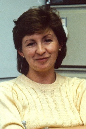 Photo of Sue Lawley from the Latest Netflix gallery