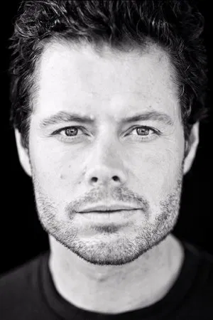 Photo of David Richmond-Peck from the Latest Netflix gallery